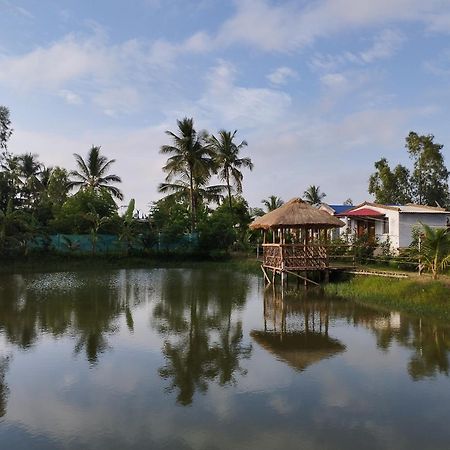 Sundarban Jungle Mahal Resort Gosāba エクステリア 写真