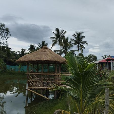 Sundarban Jungle Mahal Resort Gosāba エクステリア 写真