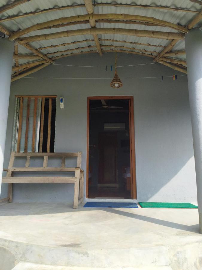 Sundarban Jungle Mahal Resort Gosāba エクステリア 写真