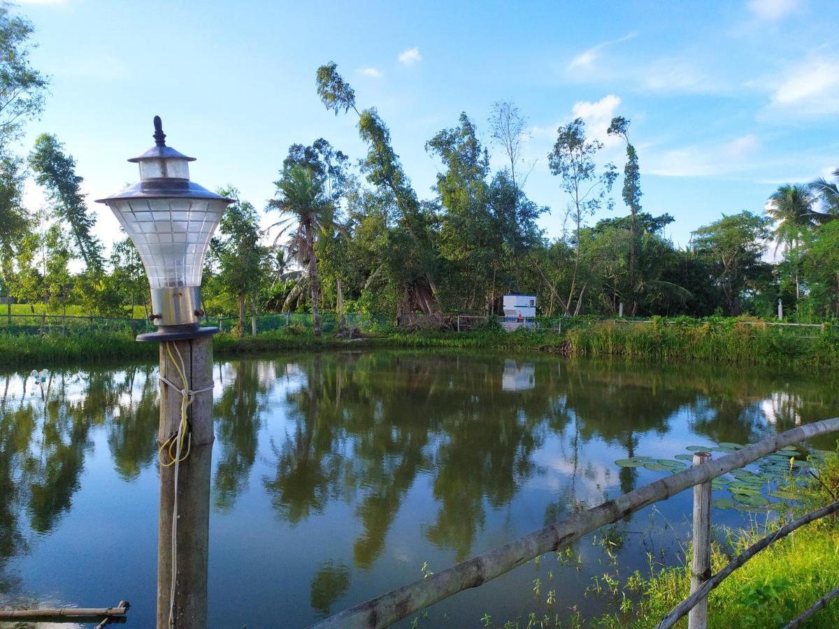 Sundarban Jungle Mahal Resort Gosāba エクステリア 写真
