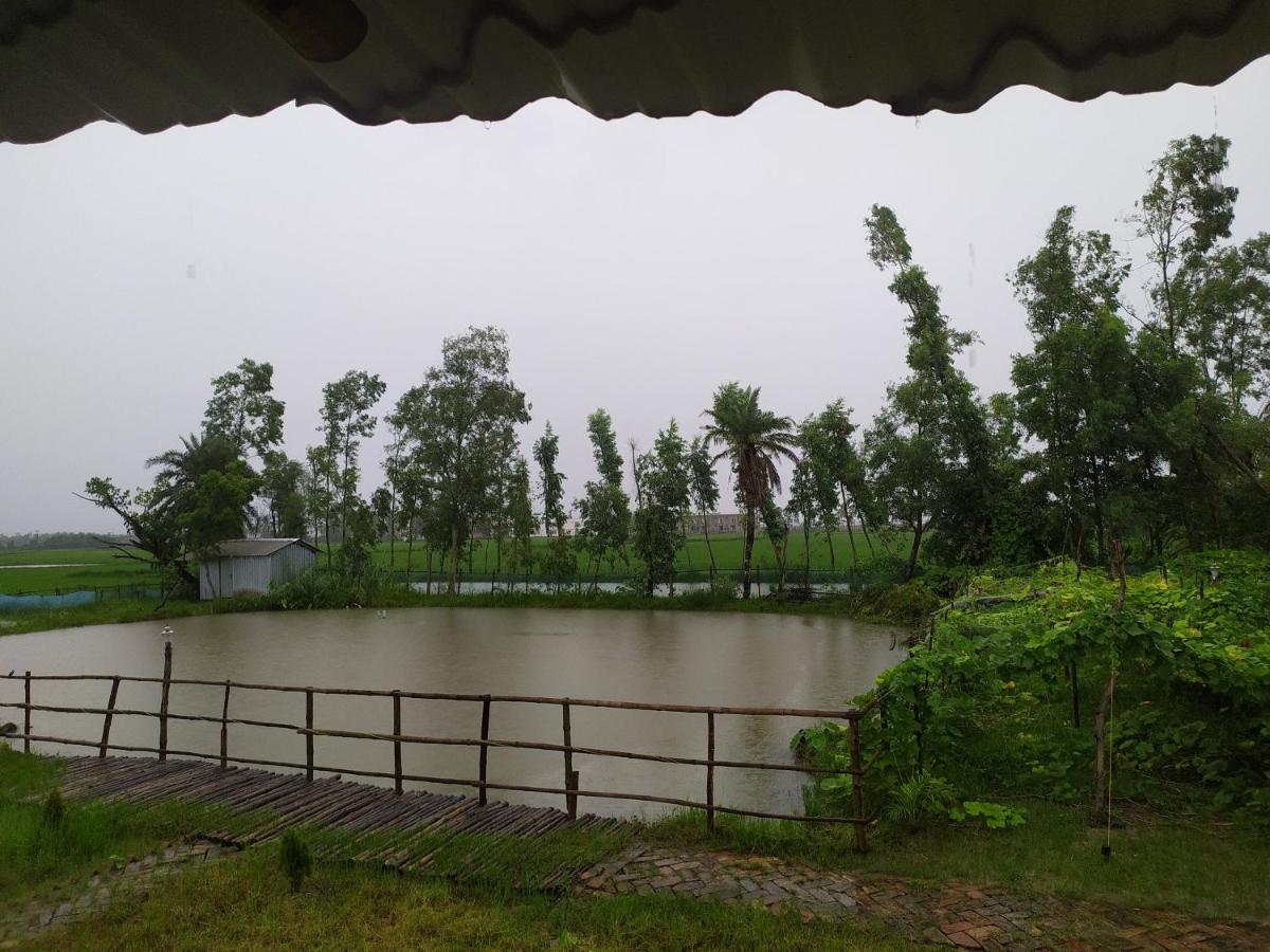 Sundarban Jungle Mahal Resort Gosāba エクステリア 写真