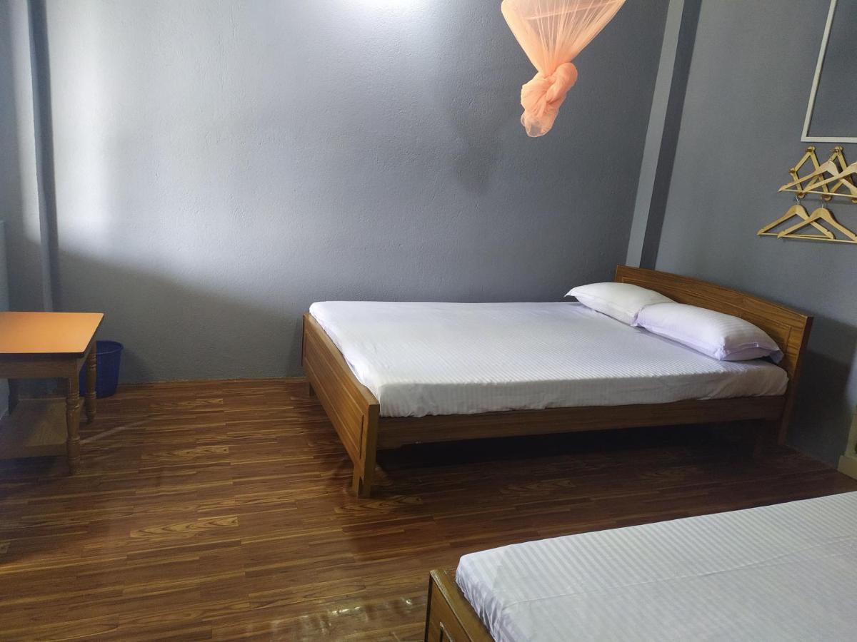 Sundarban Jungle Mahal Resort Gosāba エクステリア 写真