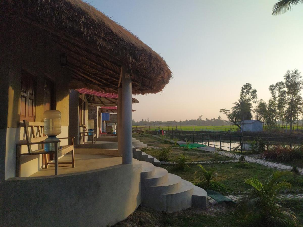 Sundarban Jungle Mahal Resort Gosāba エクステリア 写真
