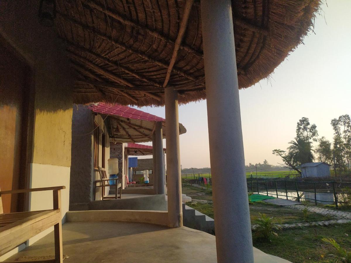 Sundarban Jungle Mahal Resort Gosāba エクステリア 写真
