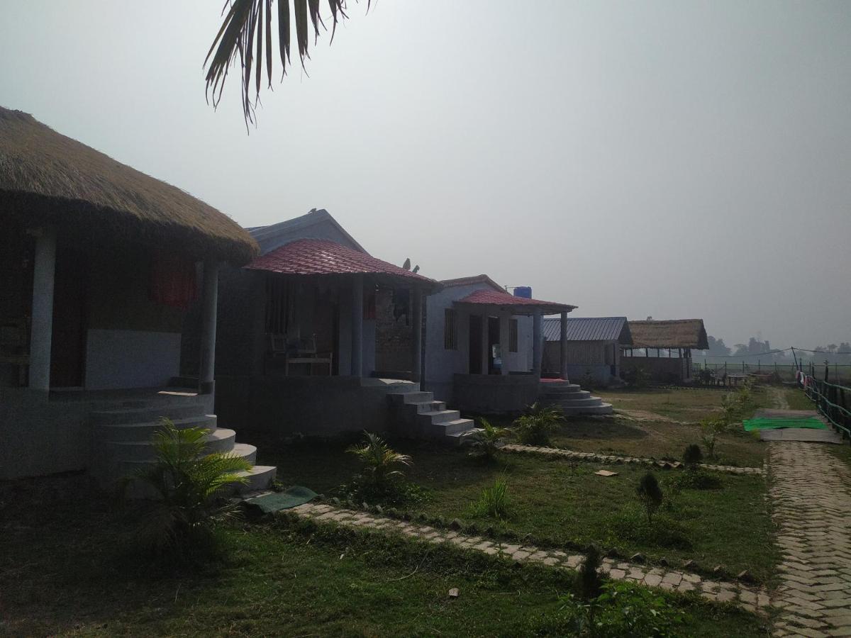 Sundarban Jungle Mahal Resort Gosāba エクステリア 写真