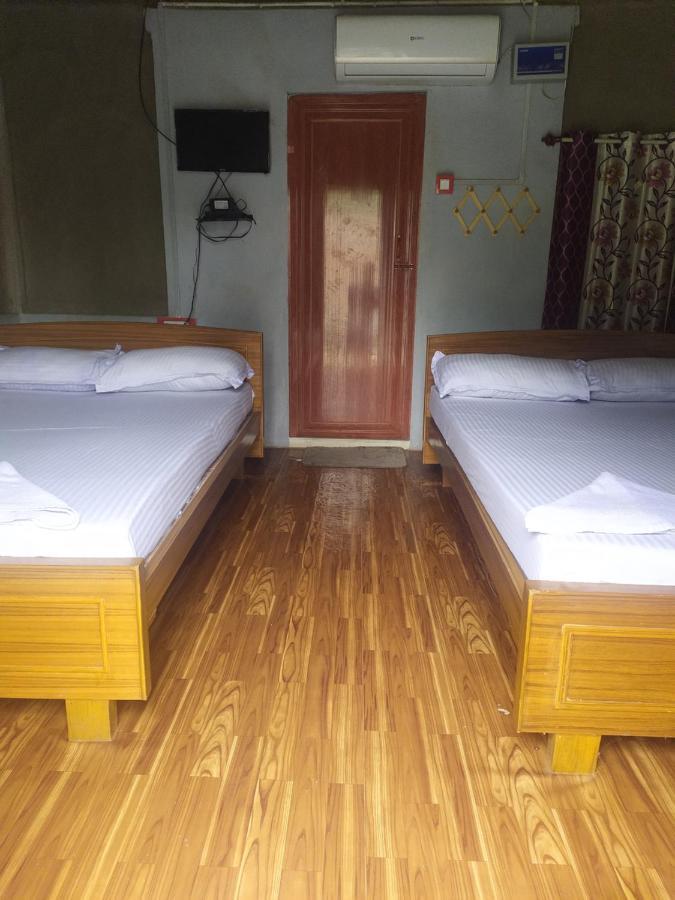 Sundarban Jungle Mahal Resort Gosāba エクステリア 写真
