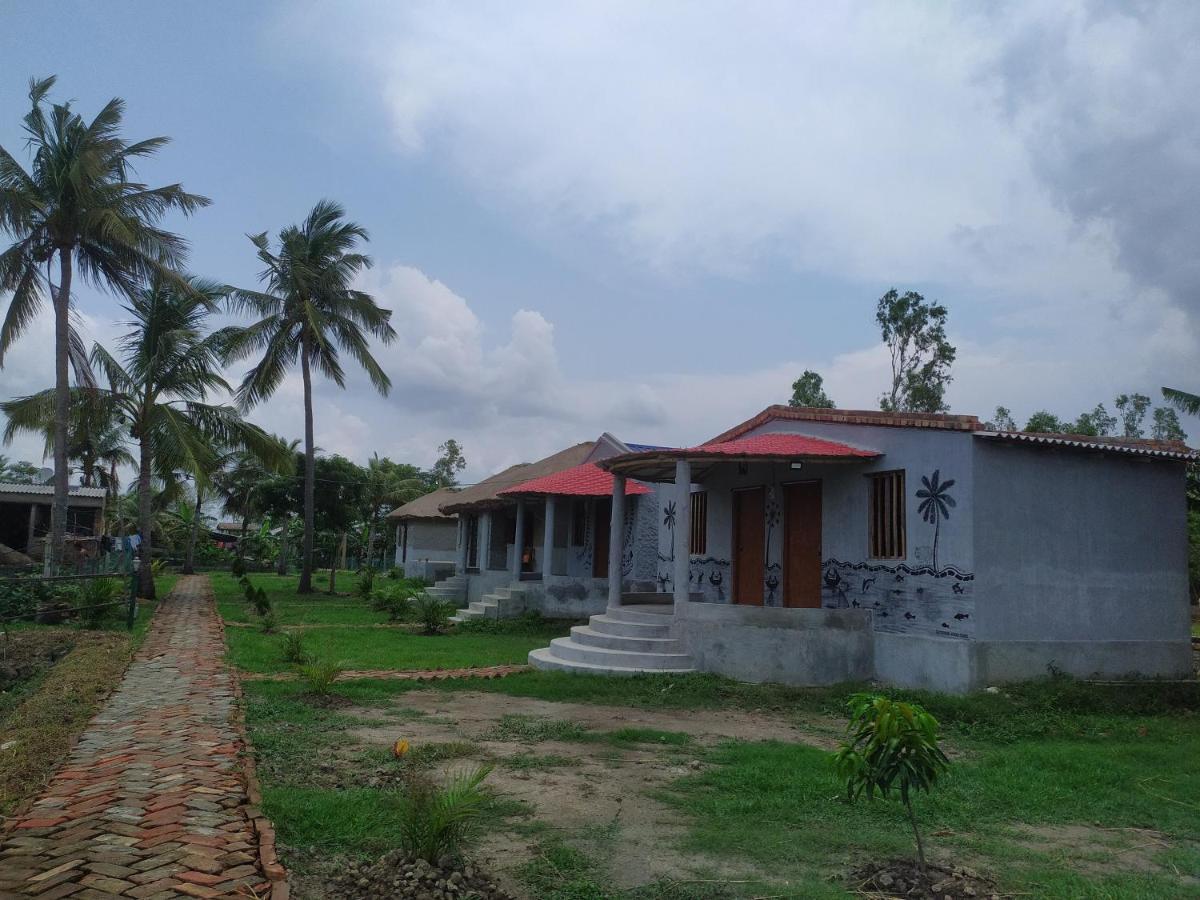 Sundarban Jungle Mahal Resort Gosāba エクステリア 写真