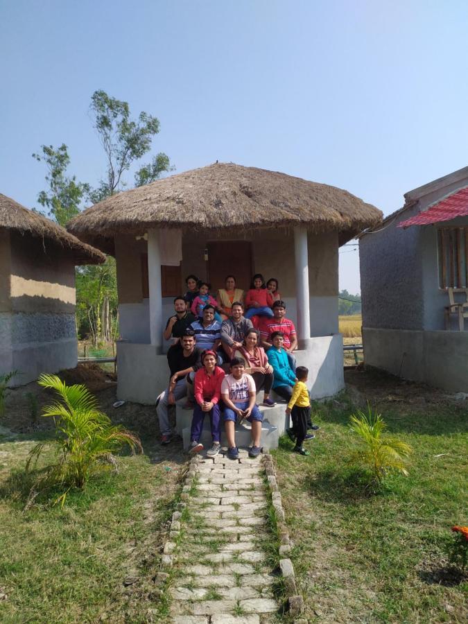 Sundarban Jungle Mahal Resort Gosāba エクステリア 写真