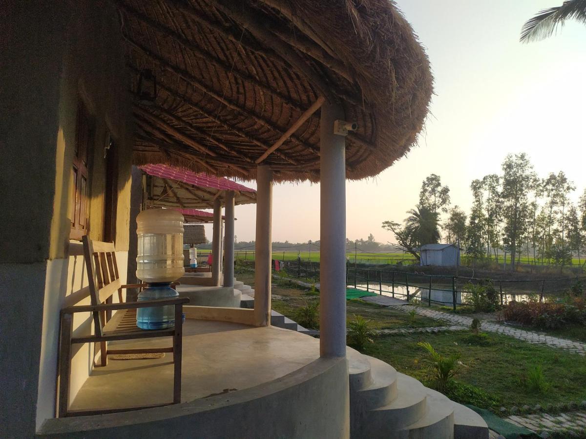 Sundarban Jungle Mahal Resort Gosāba エクステリア 写真