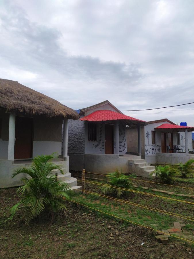 Sundarban Jungle Mahal Resort Gosāba エクステリア 写真