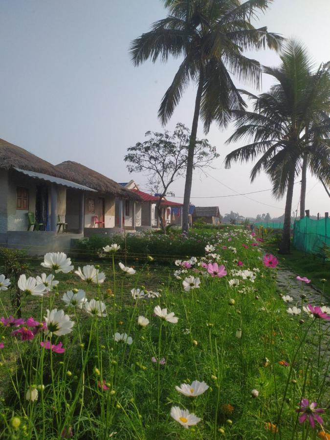 Sundarban Jungle Mahal Resort Gosāba エクステリア 写真