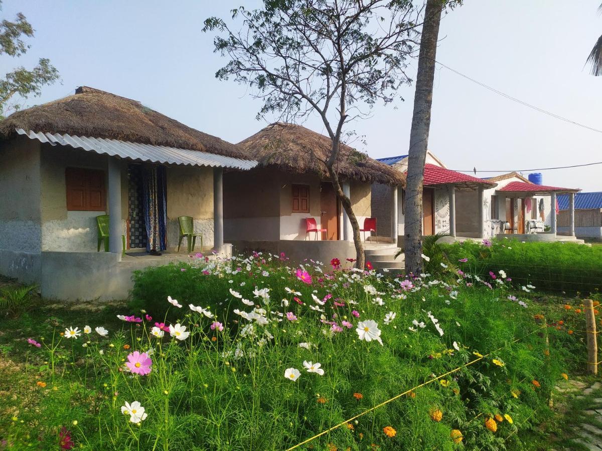 Sundarban Jungle Mahal Resort Gosāba エクステリア 写真