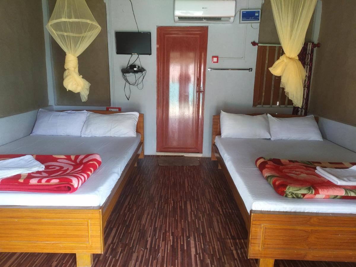 Sundarban Jungle Mahal Resort Gosāba エクステリア 写真