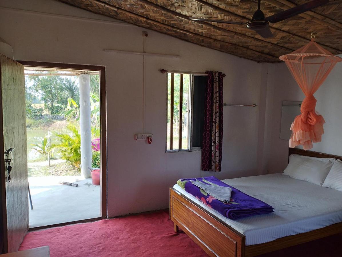 Sundarban Jungle Mahal Resort Gosāba エクステリア 写真
