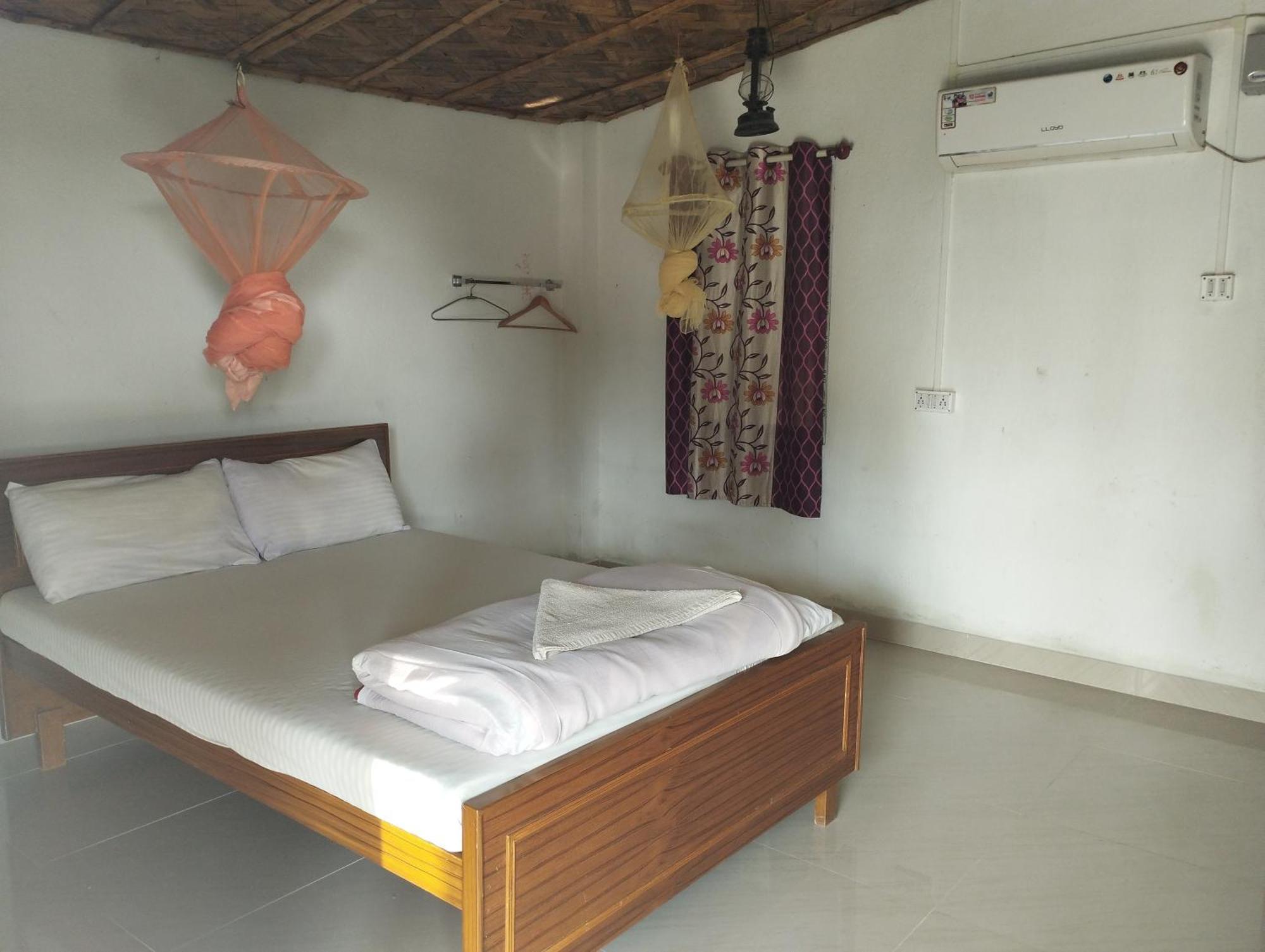 Sundarban Jungle Mahal Resort Gosāba エクステリア 写真