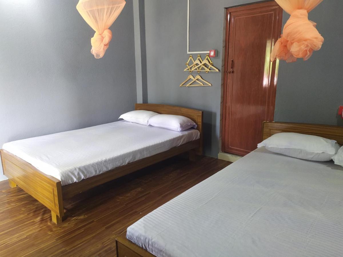 Sundarban Jungle Mahal Resort Gosāba エクステリア 写真